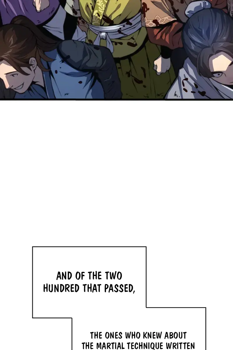 Myst, Might, Mayhem Chapter 53 Page 85