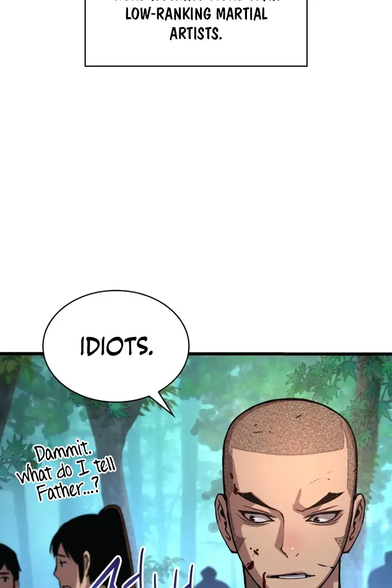 Myst, Might, Mayhem Chapter 53 Page 89