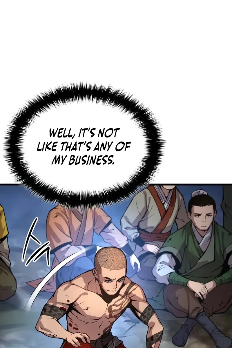Myst, Might, Mayhem Chapter 53 Page 91