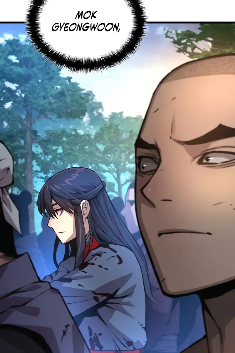 Myst, Might, Mayhem Chapter 53 Page 94