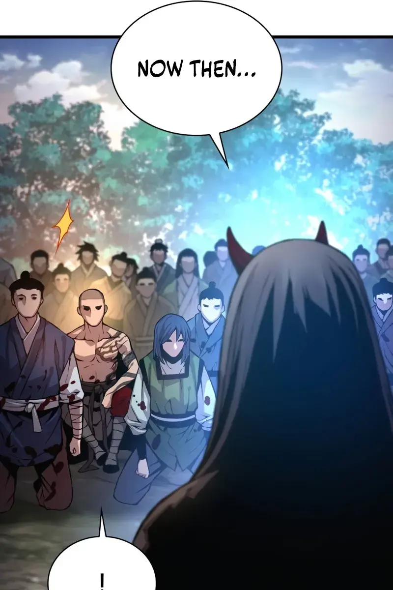Myst, Might, Mayhem Chapter 53 Page 97