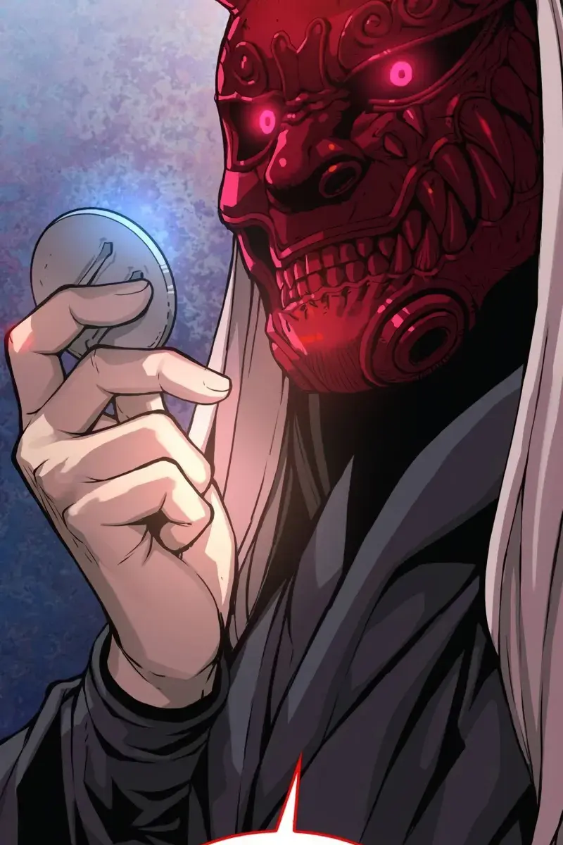 Myst, Might, Mayhem Chapter 53 Page 99