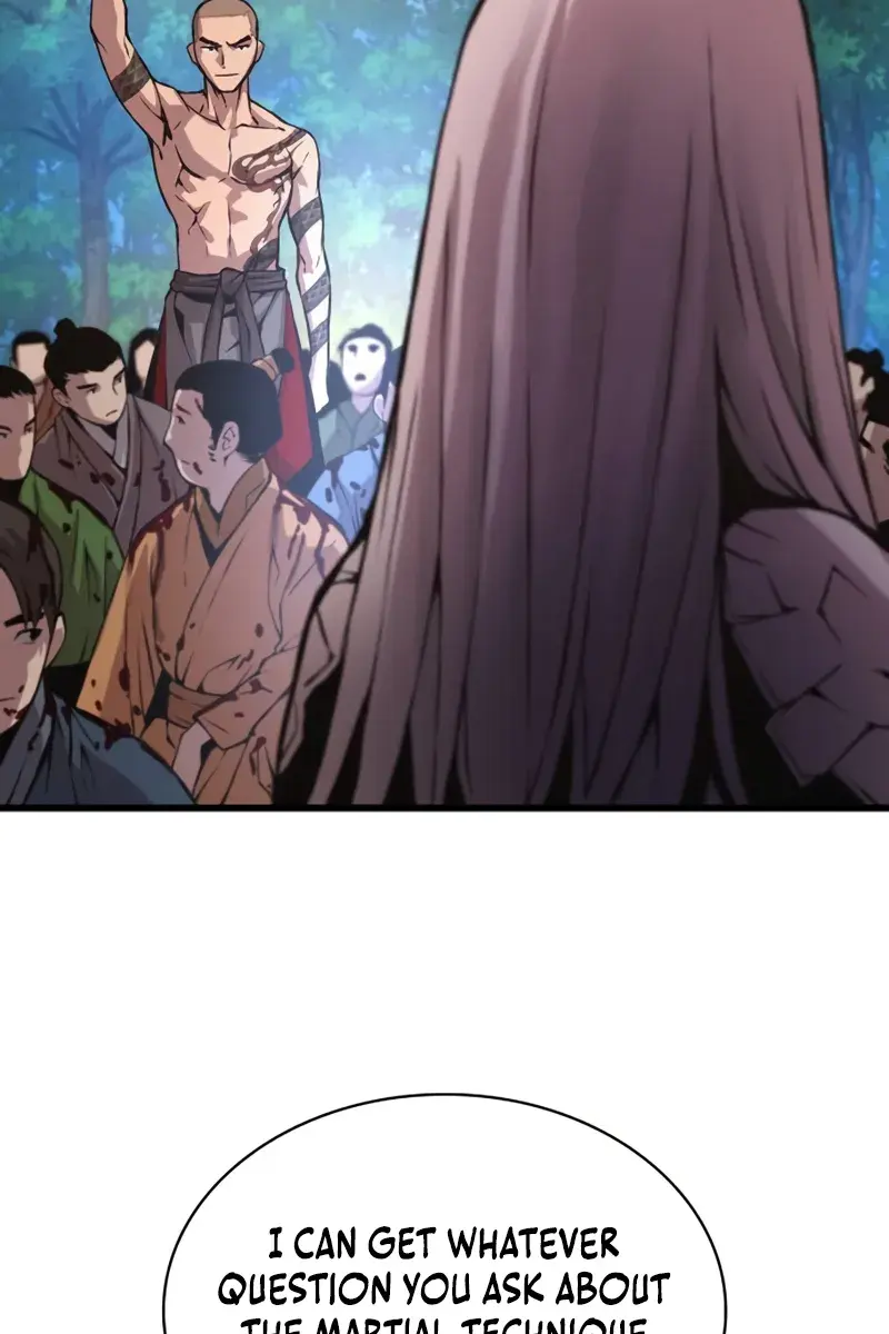 Myst, Might, Mayhem Chapter 53 Page 106