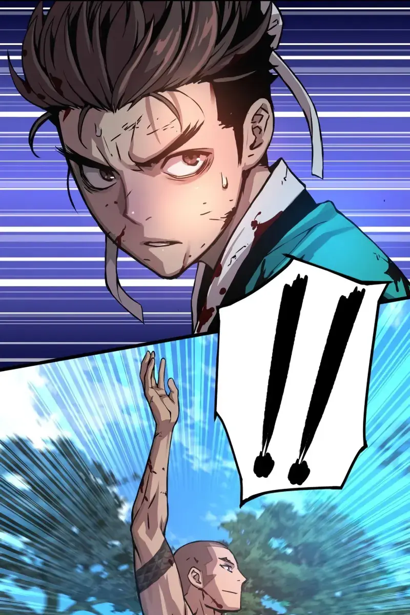 Myst, Might, Mayhem Chapter 53 Page 110