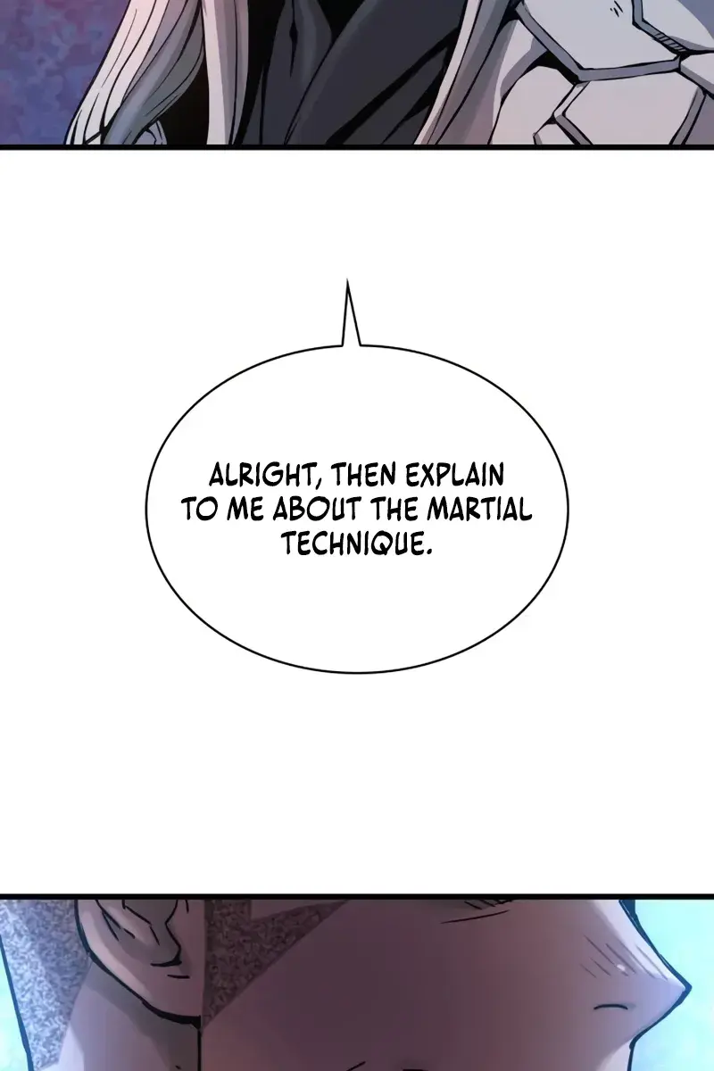 Myst, Might, Mayhem Chapter 53 Page 114