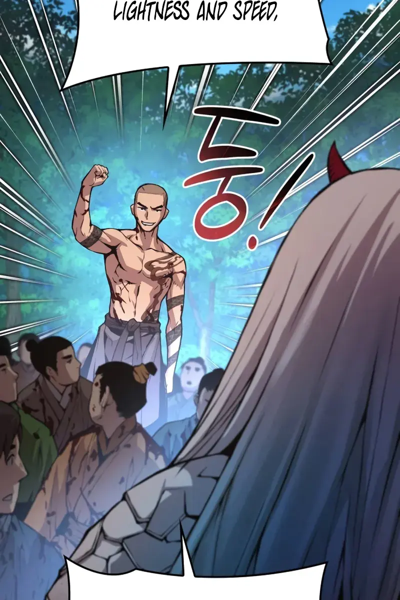 Myst, Might, Mayhem Chapter 53 Page 116