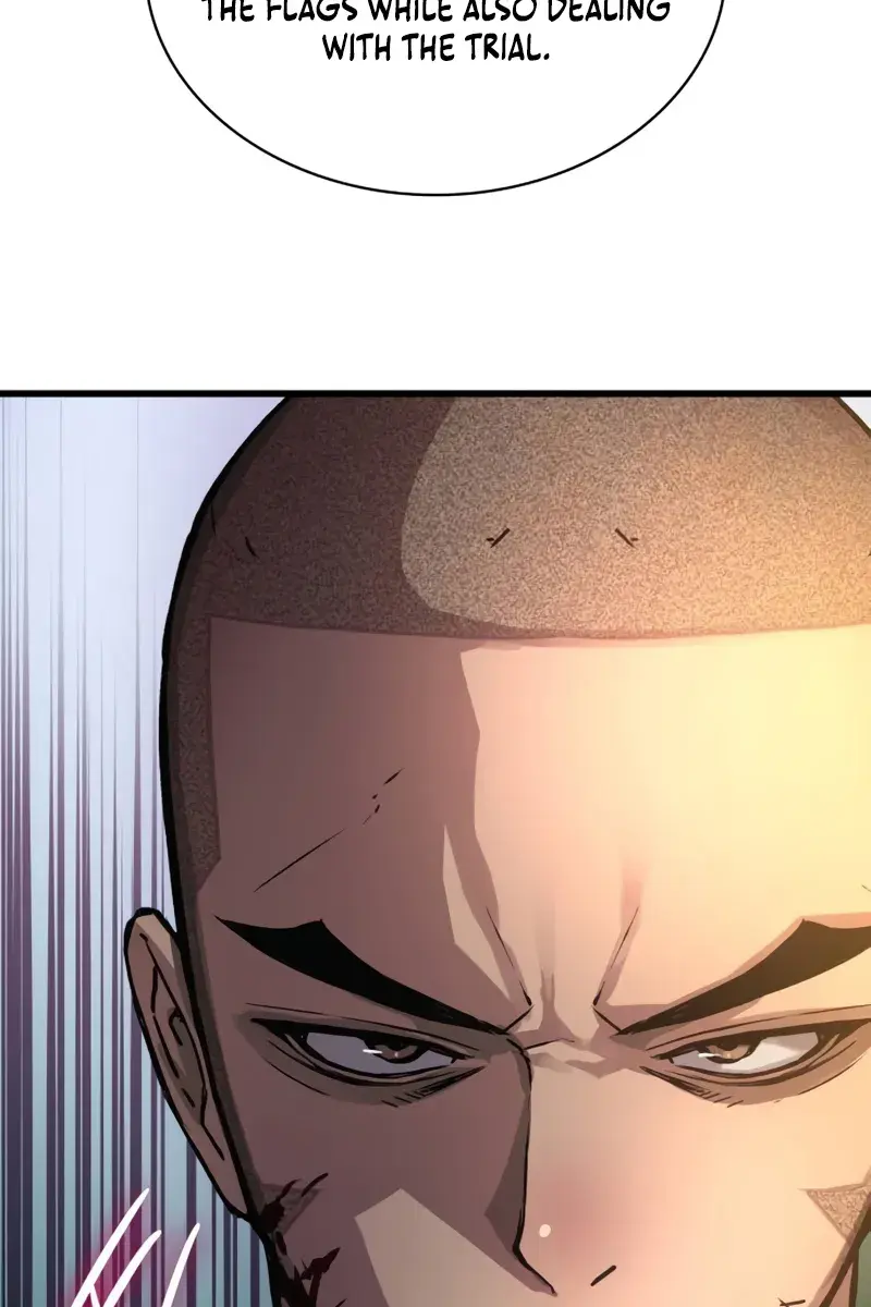 Myst, Might, Mayhem Chapter 53 Page 121