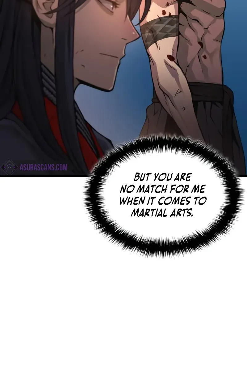 Myst, Might, Mayhem Chapter 53 Page 126