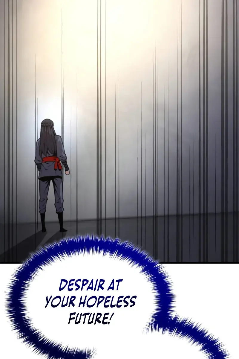 Myst, Might, Mayhem Chapter 53 Page 128