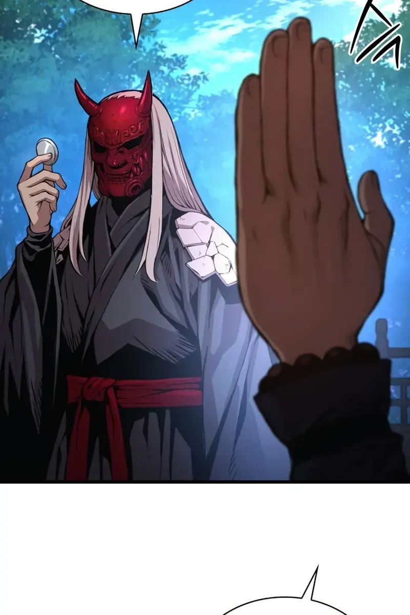 Myst, Might, Mayhem Chapter 53 Page 132