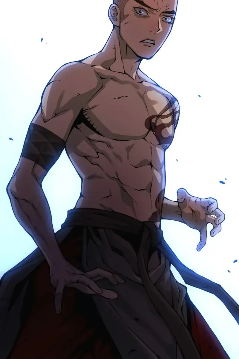 Myst, Might, Mayhem Chapter 53 Page 139