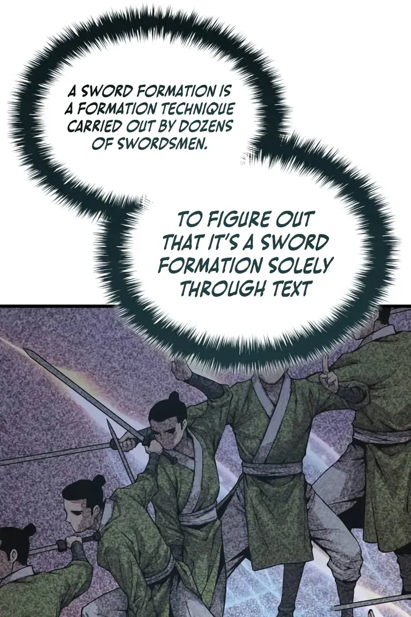 Myst, Might, Mayhem Chapter 53 Page 147