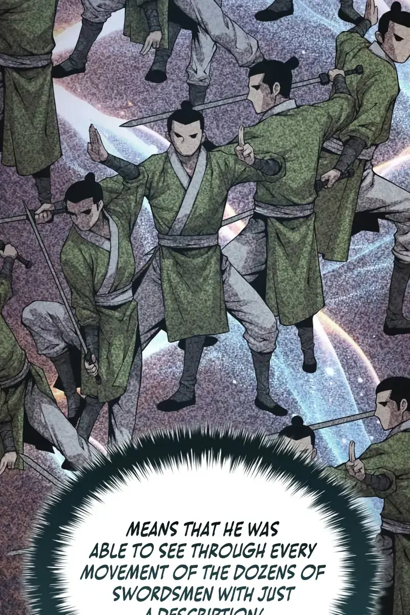 Myst, Might, Mayhem Chapter 53 Page 148