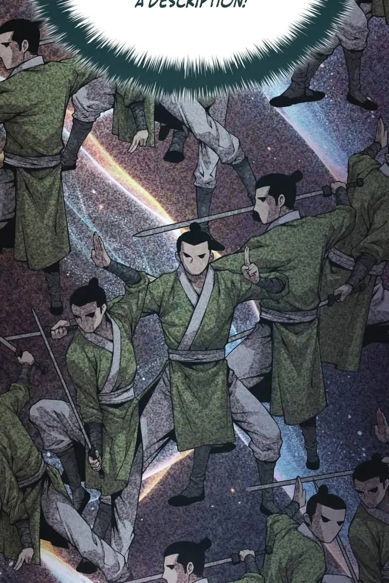 Myst, Might, Mayhem Chapter 53 Page 149