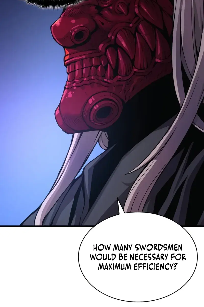 Myst, Might, Mayhem Chapter 53 Page 158