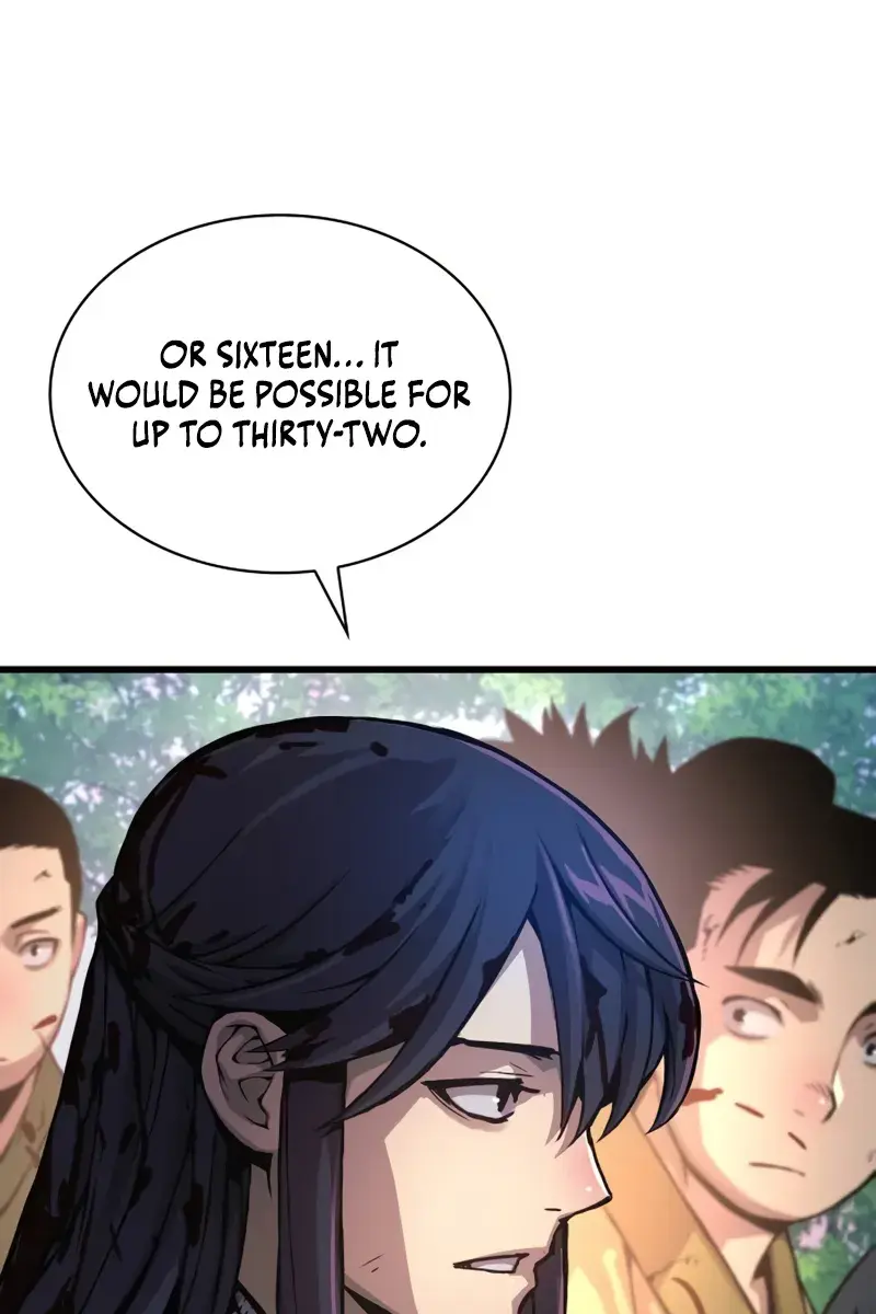 Myst, Might, Mayhem Chapter 53 Page 163