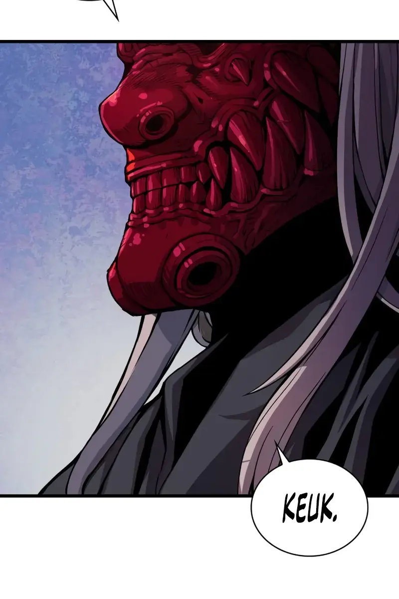 Myst, Might, Mayhem Chapter 53 Page 165