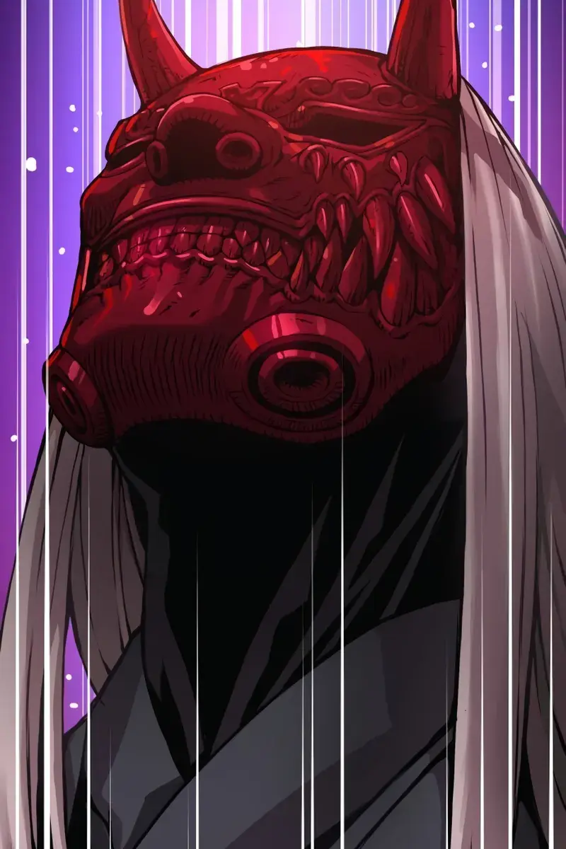 Myst, Might, Mayhem Chapter 53 Page 167