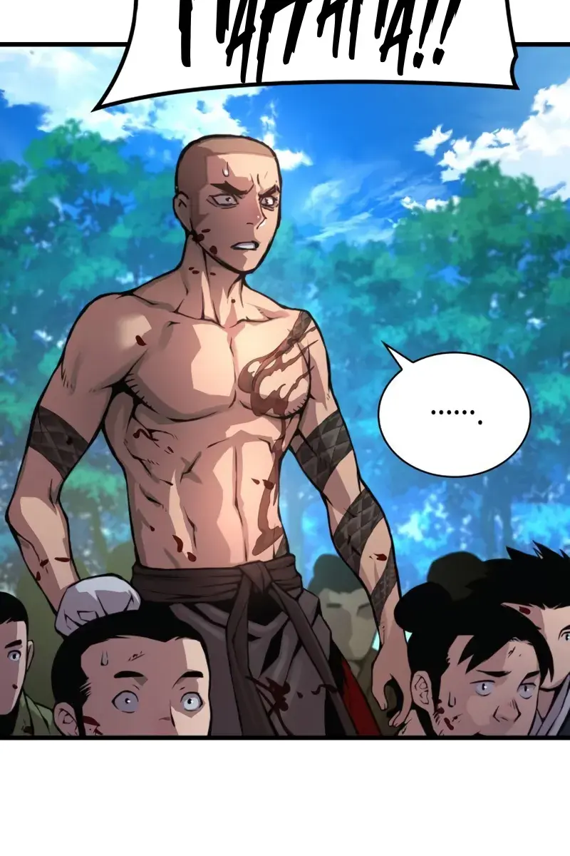 Myst, Might, Mayhem Chapter 53 Page 169