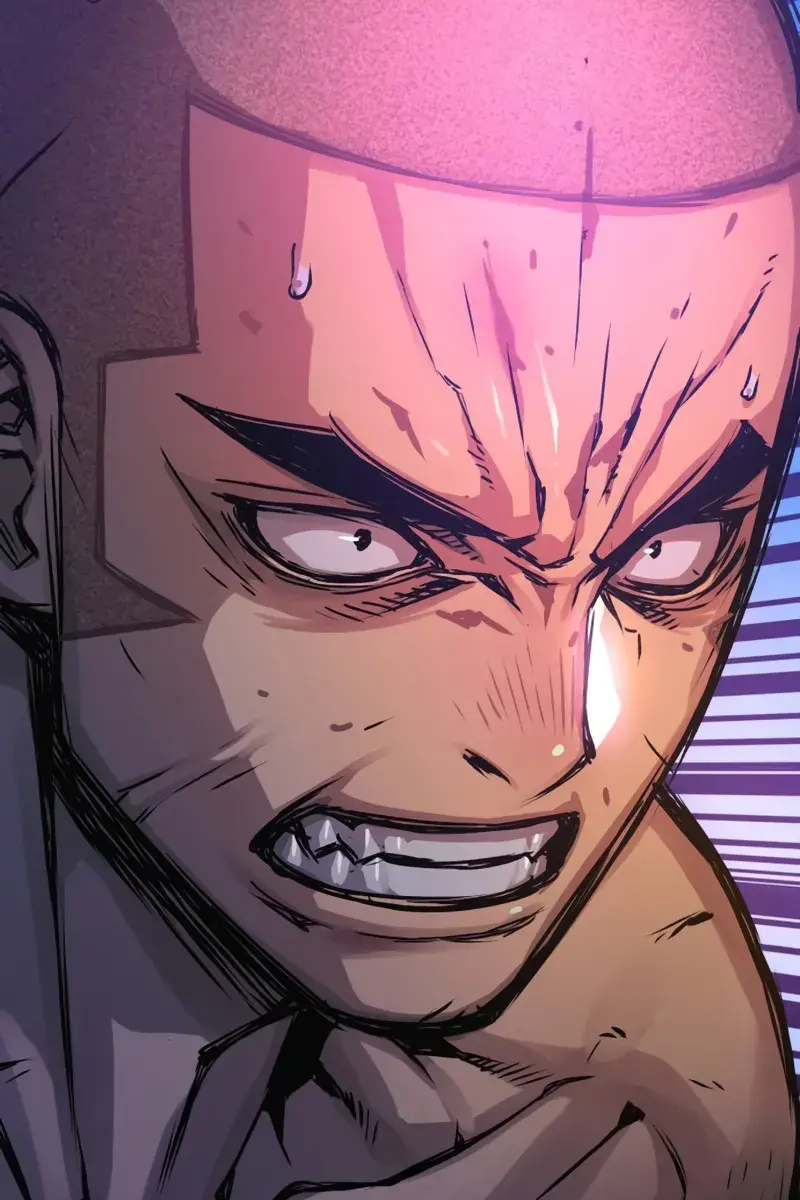 Myst, Might, Mayhem Chapter 53 Page 177