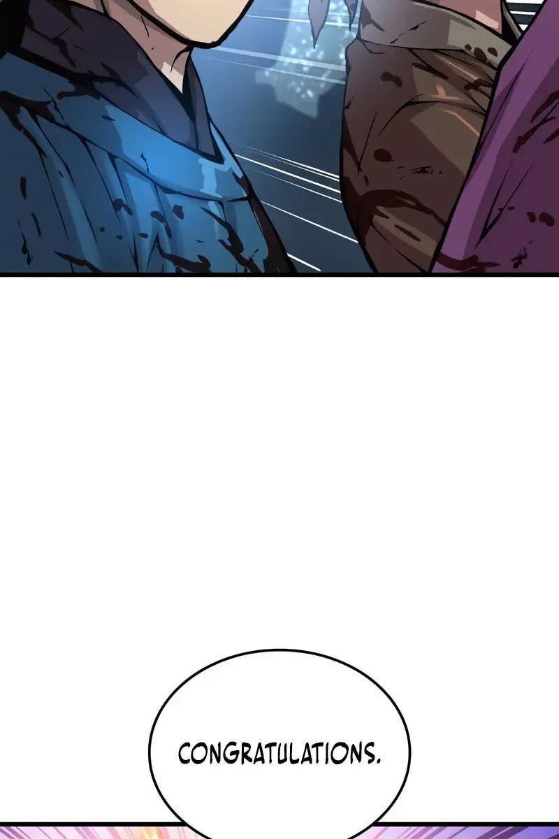 Myst, Might, Mayhem Chapter 54 Page 6