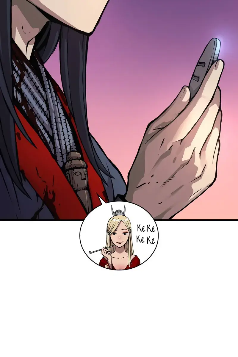 Myst, Might, Mayhem Chapter 54 Page 9