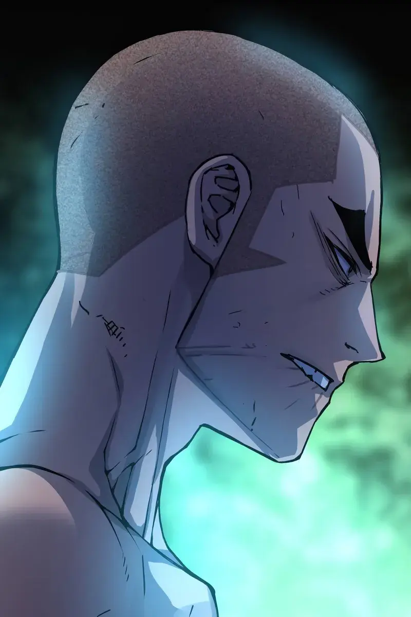 Myst, Might, Mayhem Chapter 54 Page 12