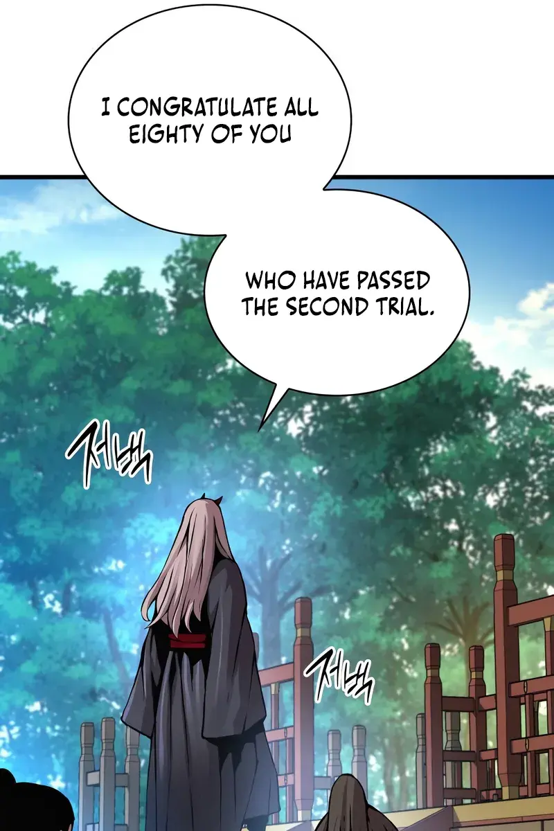 Myst, Might, Mayhem Chapter 54 Page 15