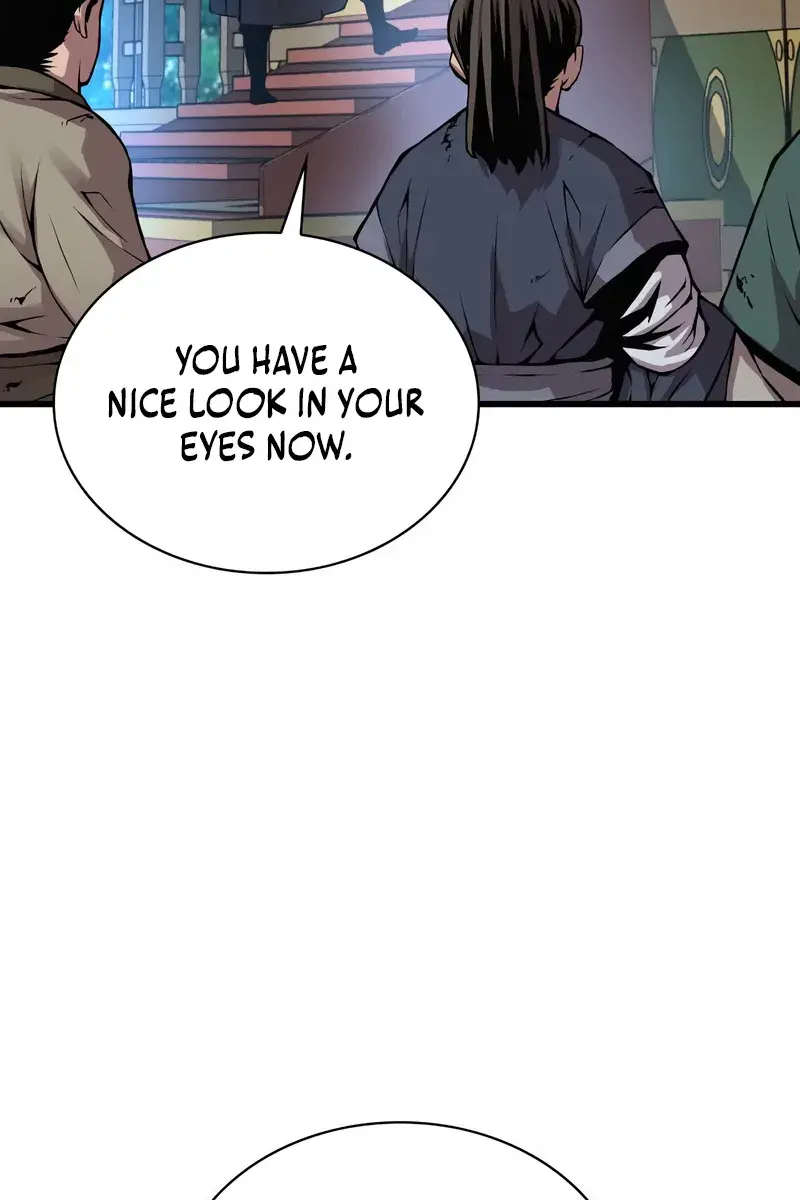 Myst, Might, Mayhem Chapter 54 Page 16