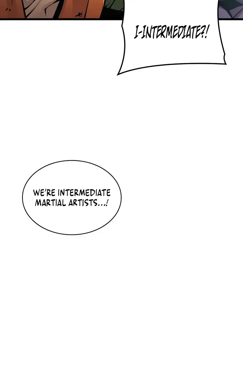 Myst, Might, Mayhem Chapter 54 Page 18