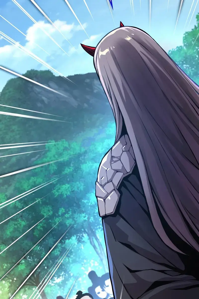 Myst, Might, Mayhem Chapter 54 Page 21