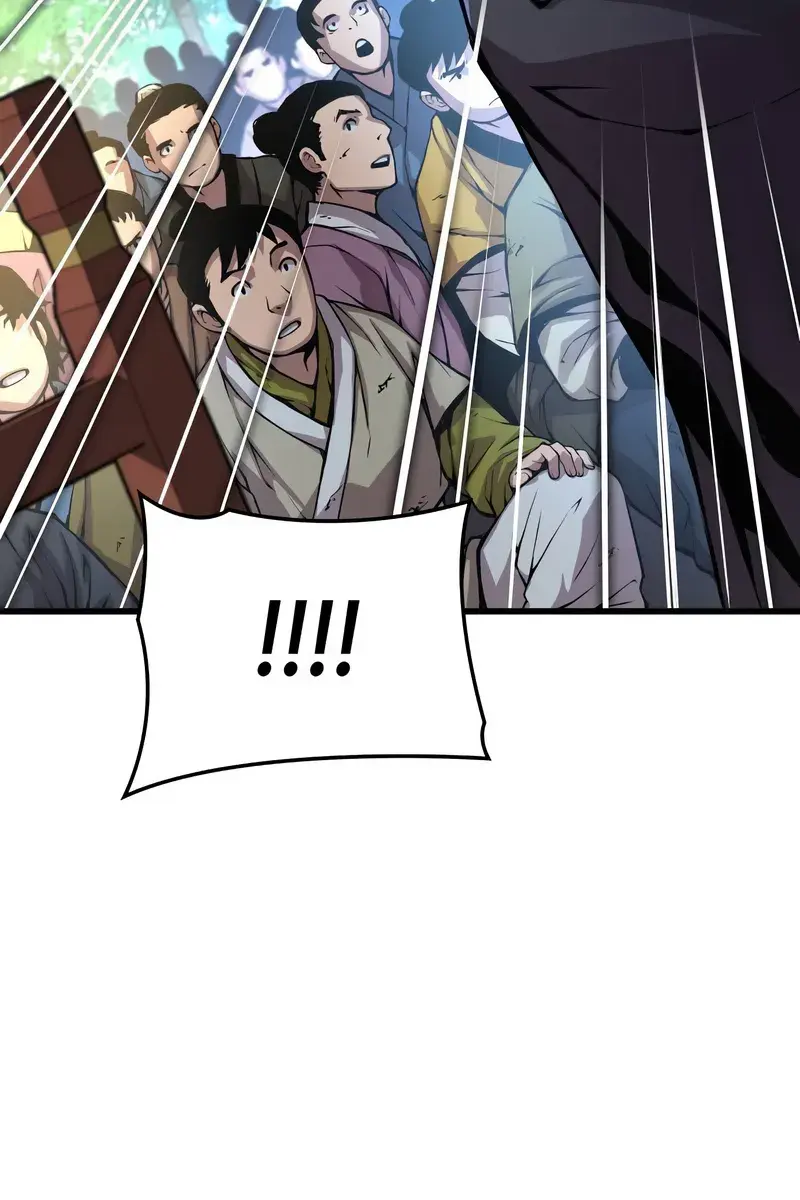 Myst, Might, Mayhem Chapter 54 Page 22