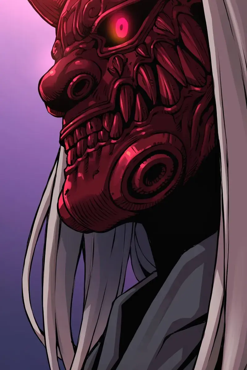 Myst, Might, Mayhem Chapter 54 Page 24