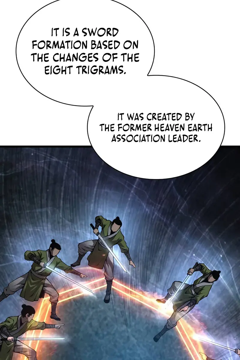 Myst, Might, Mayhem Chapter 54 Page 26