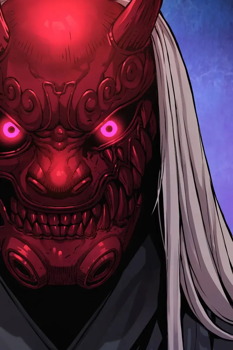 Myst, Might, Mayhem Chapter 54 Page 31