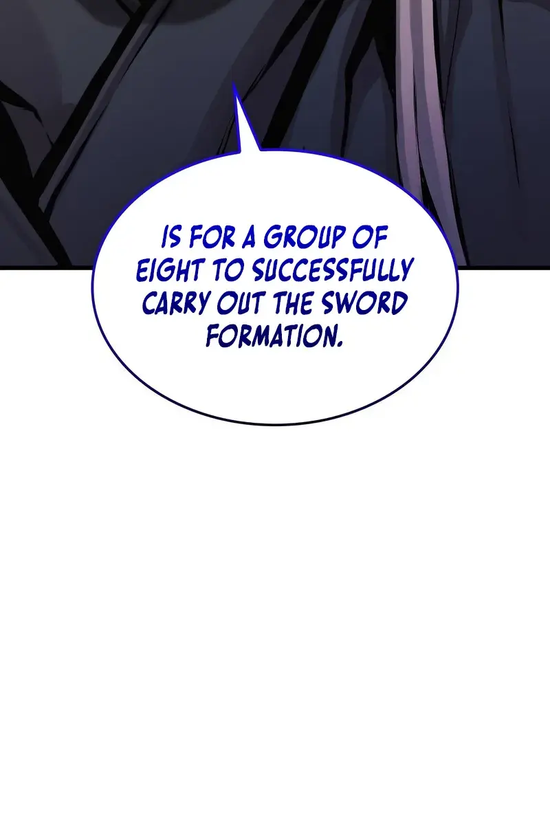 Myst, Might, Mayhem Chapter 54 Page 32