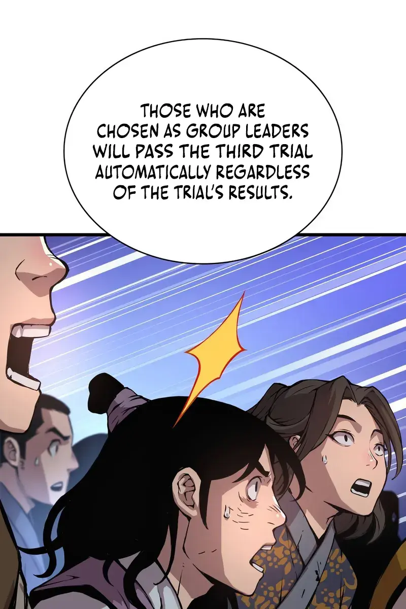 Myst, Might, Mayhem Chapter 54 Page 33