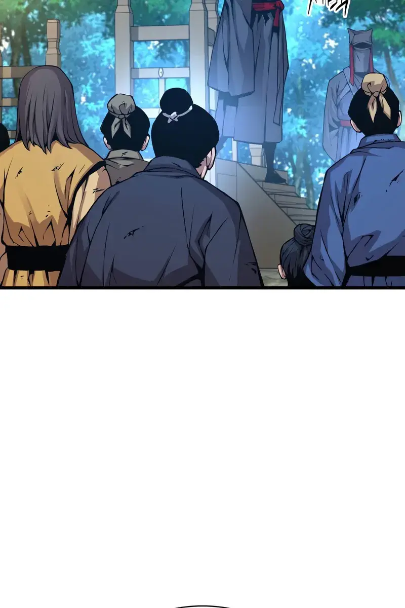 Myst, Might, Mayhem Chapter 54 Page 40