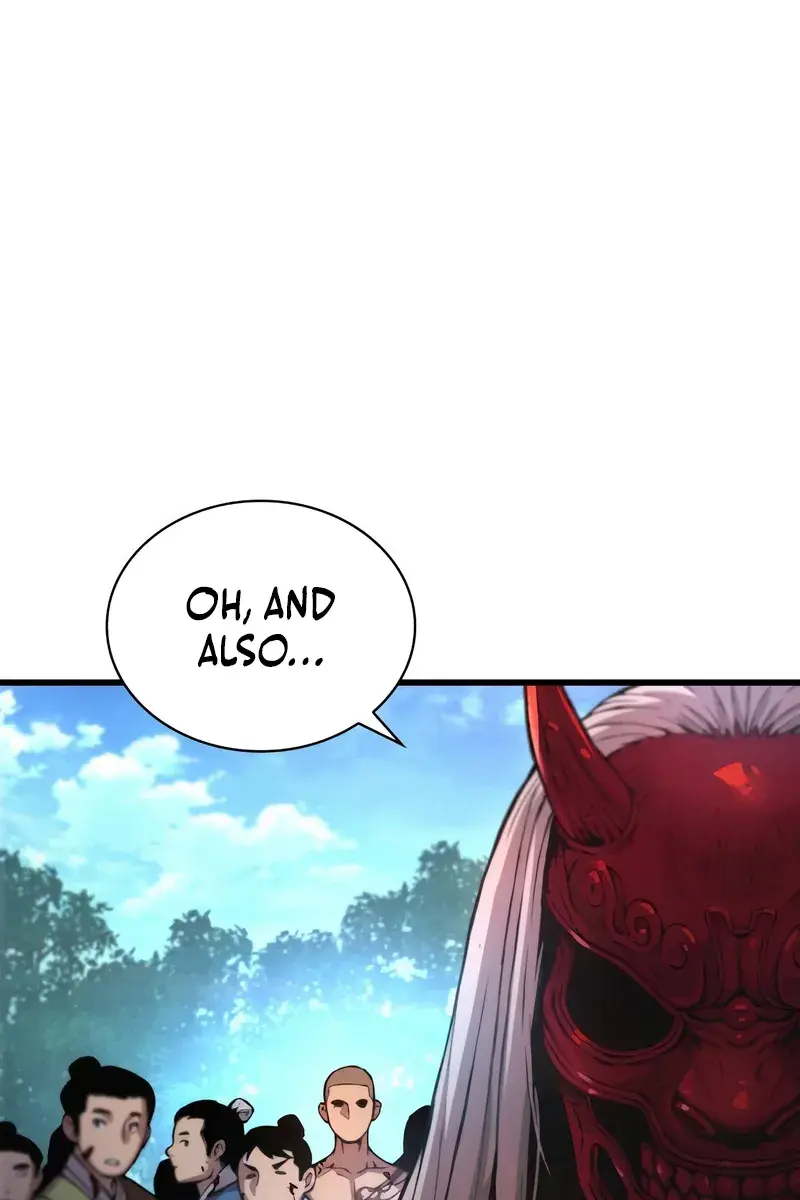 Myst, Might, Mayhem Chapter 54 Page 43