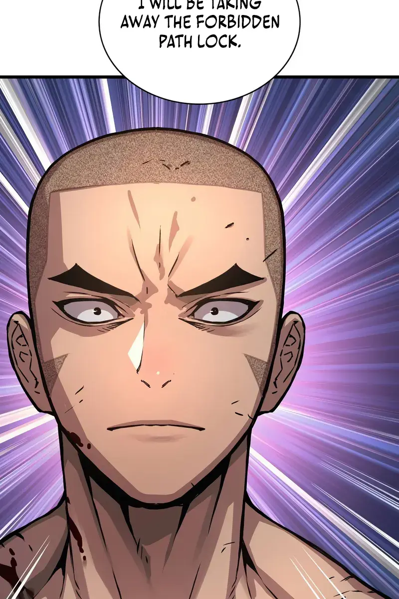 Myst, Might, Mayhem Chapter 54 Page 45