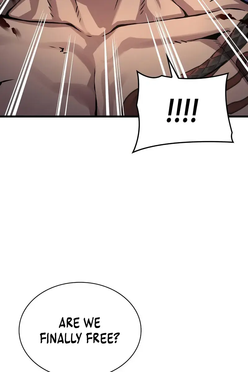 Myst, Might, Mayhem Chapter 54 Page 46