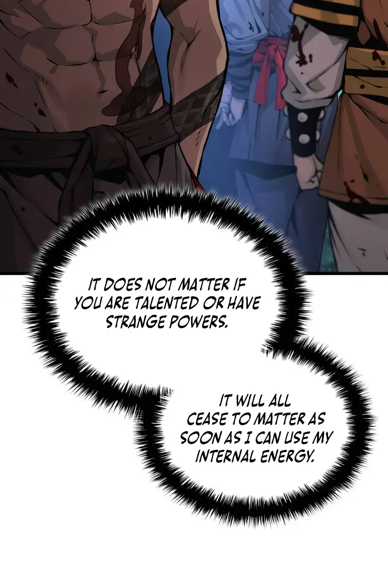 Myst, Might, Mayhem Chapter 54 Page 51