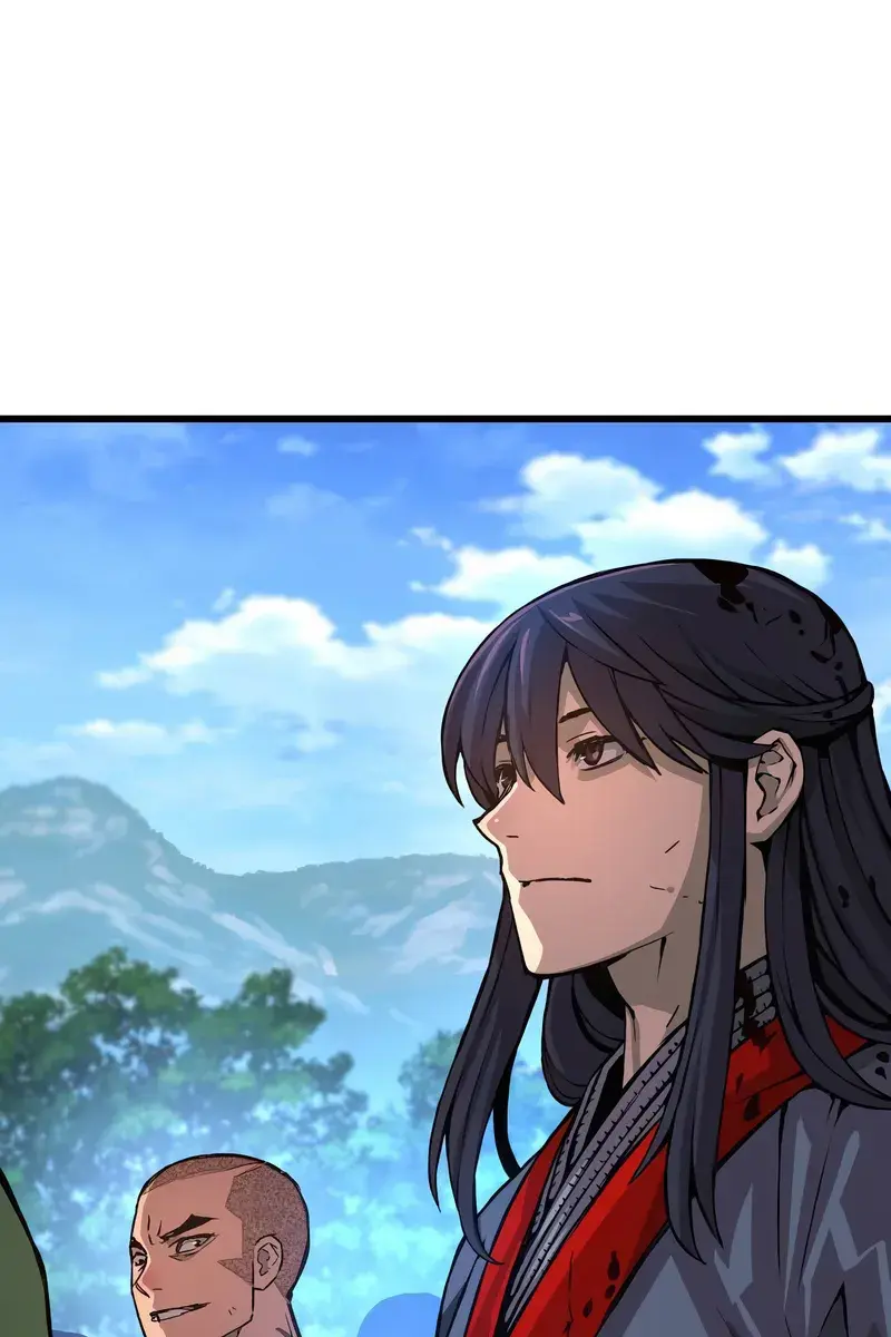 Myst, Might, Mayhem Chapter 54 Page 52