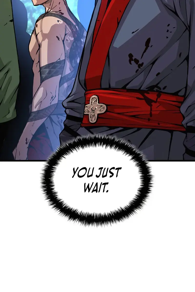 Myst, Might, Mayhem Chapter 54 Page 53