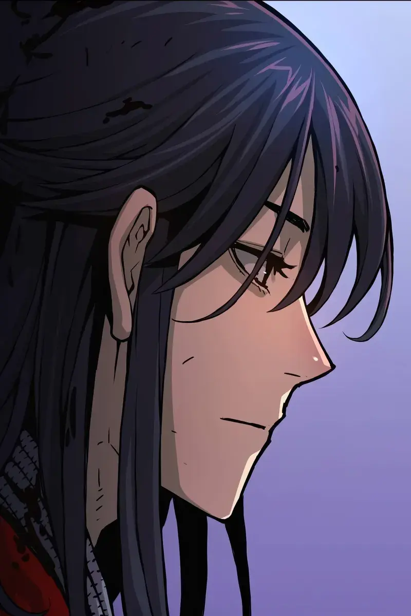 Myst, Might, Mayhem Chapter 54 Page 55