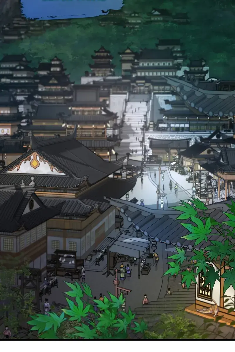 Myst, Might, Mayhem Chapter 54 Page 61