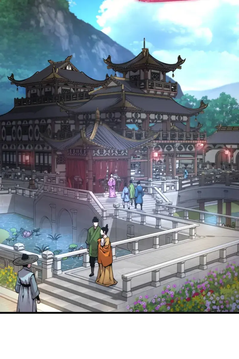 Myst, Might, Mayhem Chapter 54 Page 63