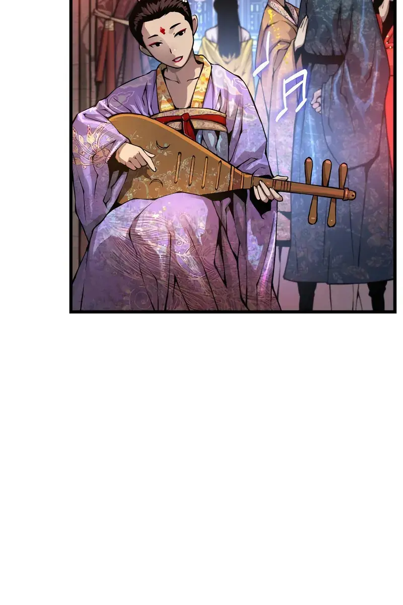 Myst, Might, Mayhem Chapter 54 Page 66