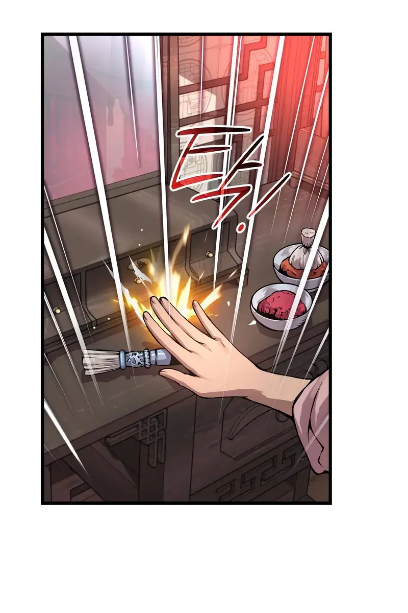 Myst, Might, Mayhem Chapter 54 Page 67