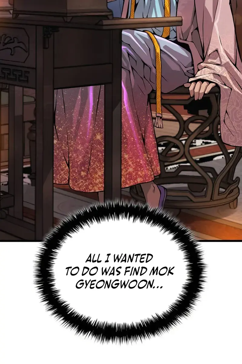 Myst, Might, Mayhem Chapter 54 Page 70